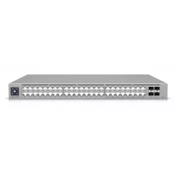 Verkkokytkin Ubiquiti USW-PRO-MAX-48-POE 24 porttia 2.5G Ethernet