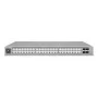 Ubiquiti UniFi USW-Pro-Max-48-PoE 48-porttinen 2,5G/Gigabit PoE++ hallittava kytkin, 4x SFP+