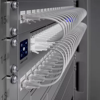 Verkkokytkin Ubiquiti USW-PRO-MAX-48-POE 24 porttia 2.5G Ethernet