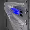 Ubiquiti UniFi USW-Pro-Max-48-PoE 48-porttinen 2,5G/Gigabit PoE++ hallittava kytkin, 4x SFP+