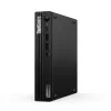 Lenovo ThinkCentre M70q Gen 5 Intel® Core™ i3 i3-14100T 8 GB DDR5-SDRAM 256 GB SSD Windows 11 Pro Mini PC musta