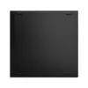 Lenovo ThinkCentre M70q Gen 5 Intel® Core™ i7 i7-14700T 16 GB DDR5-SDRAM 1 TB SSD Windows 11 Pro Mini PC musta