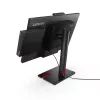 Lenovo ThinkCentre M70q Gen 5 Intel® Core™ i7 i7-14700T 16 GB DDR5-SDRAM 1 TB SSD Windows 11 Pro Mini PC musta