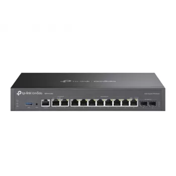 Langallinen reititin TP-Link ER7412-M2