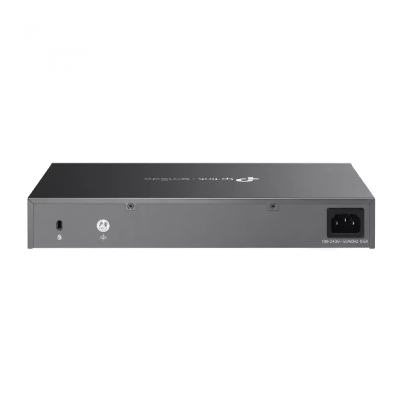 Langallinen reititin TP-Link ER7412-M2