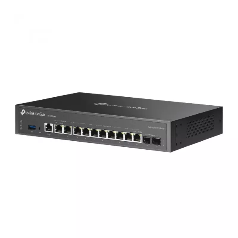 Langallinen reititin TP-Link ER7412-M2