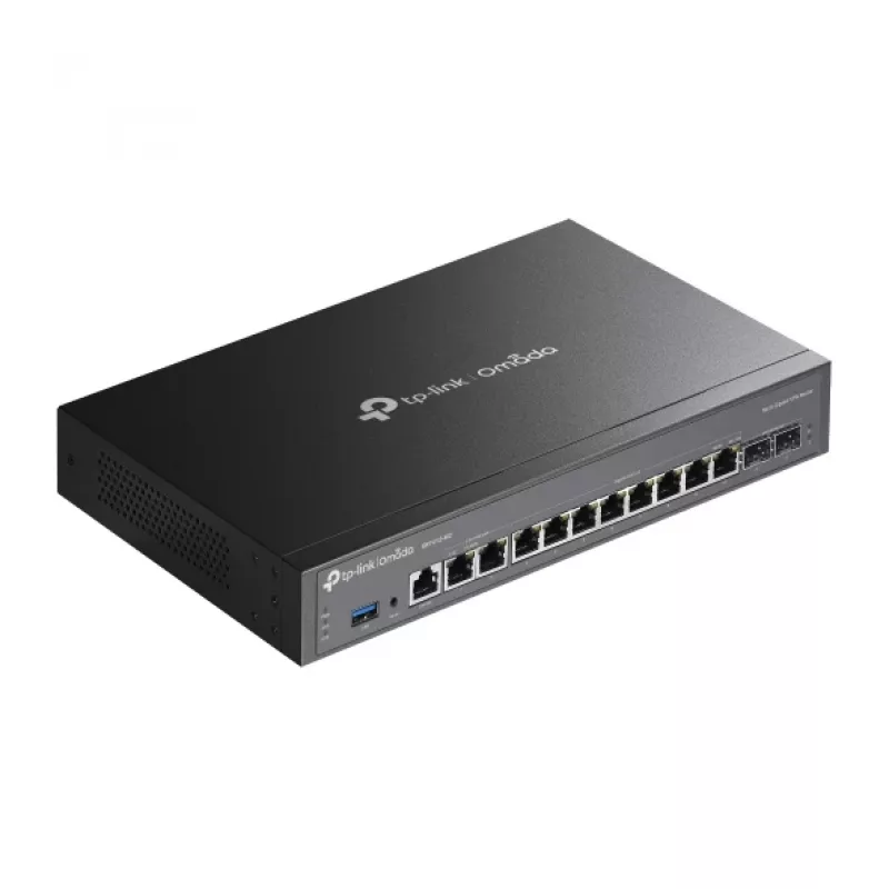 Langallinen reititin TP-Link ER7412-M2