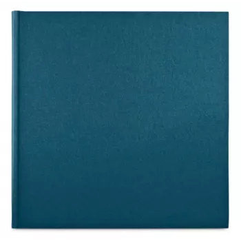 Hama Wrinkled valokuva-albumi sininen 160 lehteä 10 x 15 kirjasidonta