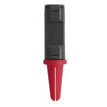Hama Bottle Pod Fun passiivinen pidike matkapuhelin/älypuhelin musta, punainen