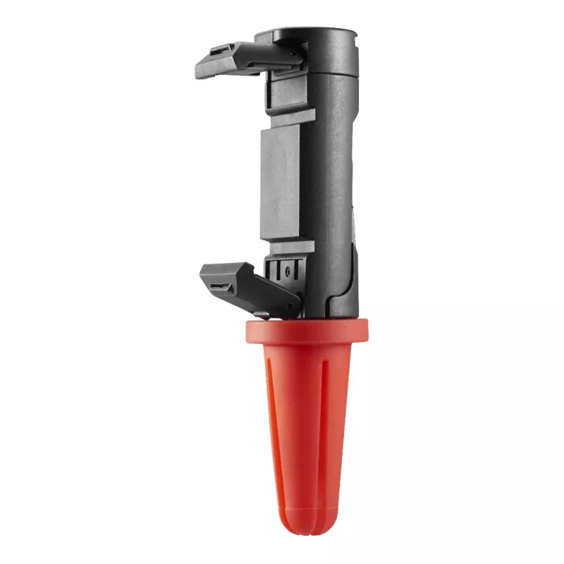Hama Bottle Pod Fun passiivinen pidike matkapuhelin/älypuhelin musta, punainen