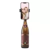 Hama Bottle Pod Fun passiivinen pidike matkapuhelin/älypuhelin musta, punainen