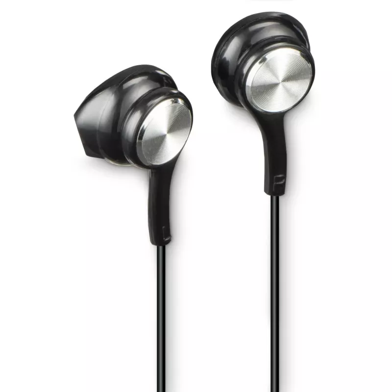 Hama Ocean II headset johdollinen in-ear puhelut/musiikki USB Type-C musta, hopea