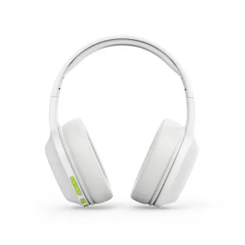 Hama Spirit Calypso II headset langaton pään yli puhelut/musiikki Bluetooth vihreä, harmaa, valkoinen