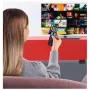 Hama 00221060 kaukosäädin IR langaton TV painikkeet