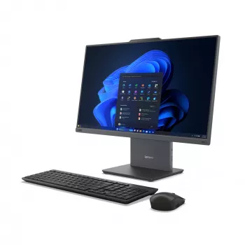 Tietokone all-in-one ThinkCentre neo 50a G5 i7-13620H 16GB 512GB INT W11Pro