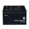 Zalman Decamax virtalähde 600 W ATX musta