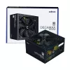 Zalman Decamax virtalähde 600 W ATX musta