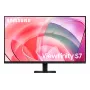 Samsung S70D tietokonenäyttö 81,3 cm (32