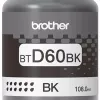 Brother BTD60BK mustepatruuna alkuperäinen Extra (Super) High Yield musta