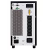 APC SRV3KI-E keskeytymätön virransyöttö (UPS) kaksoismuunnin (Online) 2700 W