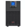 APC SRV3KI-E keskeytymätön virransyöttö (UPS) kaksoismuunnin (Online) 2700 W