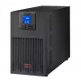APC SRV3KI-E keskeytymätön virransyöttö (UPS) kaksoismuunnin (Online) 2700 W