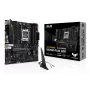 ASUS TUF GAMING A620M-PLUS WIFI AMD A620 kanta AM5 micro ATX