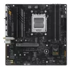 ASUS TUF GAMING A620M-PLUS WIFI AMD A620 kanta AM5 micro ATX