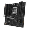 ASUS TUF GAMING A620M-PLUS WIFI AMD A620 kanta AM5 micro ATX