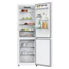 Candy Fresco CNCQ2T618EW vapaasti seisova 355 L valkoinen