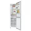 Candy Fresco CNCQ2T618EW vapaasti seisova 355 L valkoinen