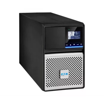 EATON CORPORATION Eaton UPS 5P Gen2 – 1550 VA, 1350 W, tulo: C14, lähdöt: (8) C13, torni