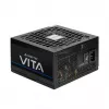 Chieftec Vita virtalähde 750W 80+ Bronze Retail – PC/palvelin-virtalähde – 20+4-Pin ATX PS/2