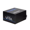 Chieftec Vita virtalähde 750W 80+ Bronze Retail – PC/palvelin-virtalähde – 20+4-Pin ATX PS/2