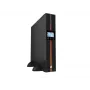 Vertiv Liebert GXE3-3000IRT2UXL keskeytymätön virransyöttö (UPS) kaksoismuunnin (online) 3 kVA 2700 W 9 AC-lähtöä