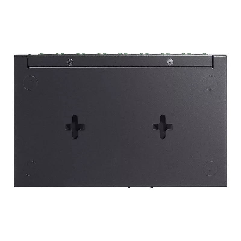 TP-Link LiteWave 8-porttinen Gigabit-työpöytäkytkin, jossa 8-porttinen PoE+