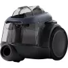 Electrolux EL61C3DB musta, sininen