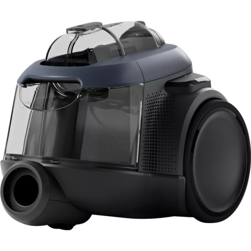 Electrolux EL61C3DB musta, sininen