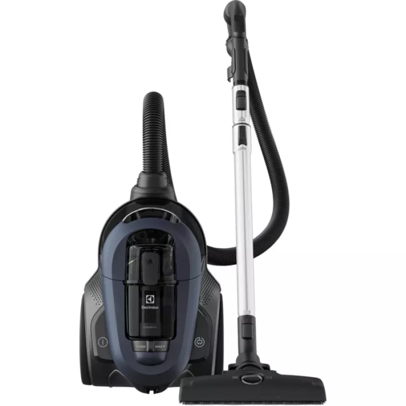 Electrolux EL61C3DB musta, sininen