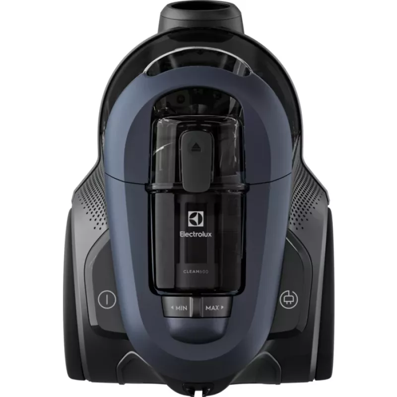 Electrolux EL61C3DB musta, sininen