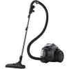 Electrolux EL61C3DB musta, sininen