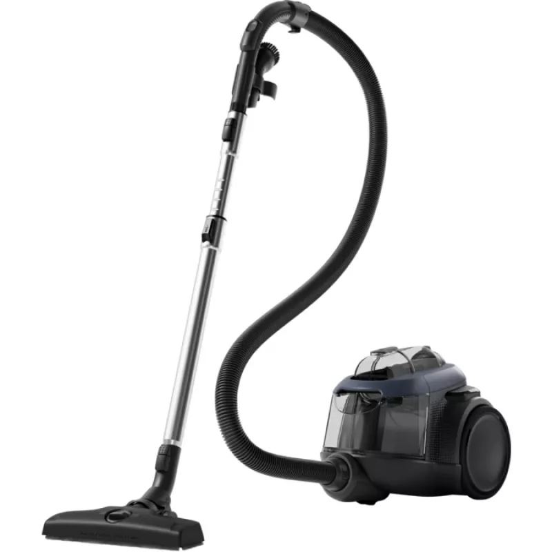 Electrolux EL61C3DB musta, sininen