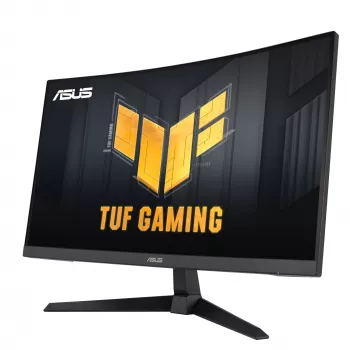 ASUS VG27VQM1B tietokonenäyttö 68,6 cm (27 tuumaa) 1920 x 1080 pikseliä Full HD LCD musta