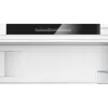 Siemens iQ300 KU22LVFD0 jääkaappi-pakastin alatasomalli 110 L