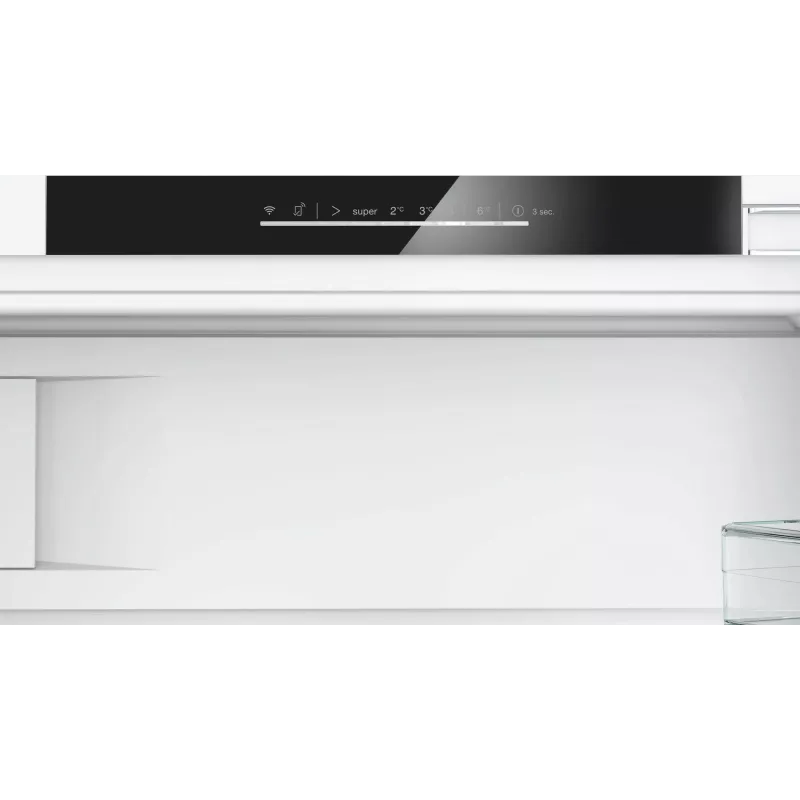 Siemens iQ300 KU22LVFD0 jääkaappi-pakastin alatasomalli 110 L