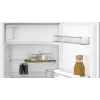 Siemens iQ300 KU22LVFD0 jääkaappi-pakastin alatasomalli 110 L