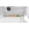 Siemens iQ300 KU22LVFD0 jääkaappi-pakastin alatasomalli 110 L