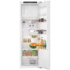 Bosch Serie 4 KIL82VFE0 jääkaappi-pakastin kalusteisiin 280 L