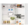 Bosch Serie 4 KIL82VFE0 jääkaappi-pakastin kalusteisiin 280 L