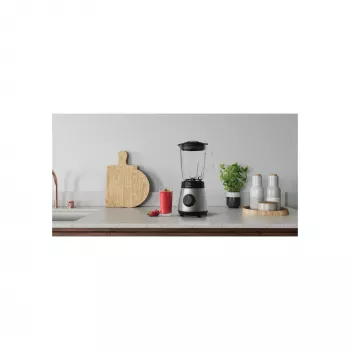 Electrolux Create 4 E4TB1-6ST tehosekoitin, 800 W, 1,5 l, ruostumaton teräs